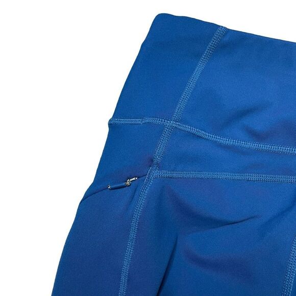 ATHLETA Contender Tight Leggings Blue Size XS - Picture 6 of 7